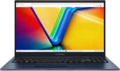 Ноутбук ASUS VivoBook 15 X1504VA-BQ281 (90NB10J1-M00BL0)