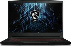 Ноутбук MSI GF63 Thin 12VF-467RU (9S7-16R821-467)