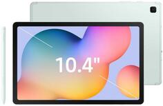 Планшет Samsung Galaxy Tab S6 Lite SM-P620 10.4 128Gb Mint color Wi-Fi Bluetooth Android SM-P620NLGECAU SM-P620NLGECAU