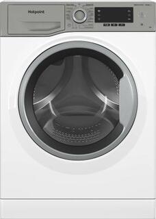 Стиральная машина Ariston NSD 6239 US VE RU белый