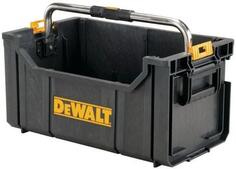 Ящик DEWALT DS350 (DWST1-75654) открытый, модуль системы TOUGH SYSTEM