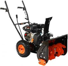 Снегоуборщик бензиновый Patriot PS 601 7л.с. Патриот