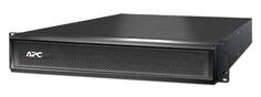 Аккумулятор APC для SMX1000I, SMX1500RMI2U, SMX1500RMI2UNC (Дополнительная батарея) (SMX48RMBP2U) A.P.C.