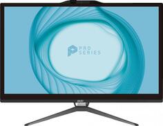 Моноблок 21.5 MSI Pro AP222T 13M-088XRU 1920 x 1080 Multi Touch Intel Core i5-13400 16Gb SSD 512 Gb Intel UHD Graphics 730 DOS черный 9S6-AC0111-088