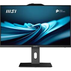 Моноблок 23.8 MSI Pro AP242P 14M-688RU 1920 x 1080 Intel Core i7-14700 16Gb SSD 512 Gb Intel UHD Graphics 770 Windows 11 Professional черный 9S6-AE06