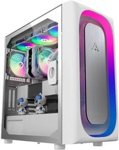 Ai-W(Ai20025) Material: 0.7mm SPCC, Motherboard Compatiblility: Mini-ITX/Micro ATX/ATX/EATX, I/O Ports: USB2.0*2+HD Audio+USB3.0*1,Drive bay: H.D.D(3. Alseye