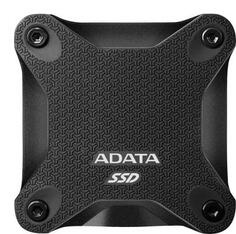 Твердотельный диск 1TB A-DATA SD620, External, USB 3.2, [R/W -550/500 MB/s] черный Adata