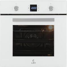 Духовка электрическая LEX EDP 094 WH 60л 9 функций