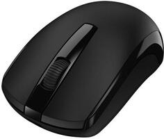 Мышь беспроводная Genius ECO-8100 Black чёрный USB + радиоканал