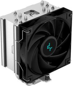 Кулер для процессора Deepcool AG500 AMD AM4 Intel LGA 1200 Intel: LGA 115x Intel LGA 1700 AMD AM5