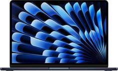 Ноутбук Apple MacBook Air 13 Английская клавиатура (MRXW3ZP/A)