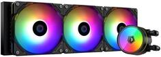 Система охлаждения жидкостная для процессора ID-Cooling ZOOMFLOW 360XT V2 Intel LGA 1200 Intel LGA 1700 Intel LGA 2011-3 Intel LGA 2011 Intel LGA 2066