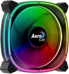 Кулер для корпусов Aerocool Astro 12 ARGB 4710562750188
