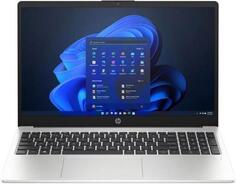 Ноутбук 15.6 IPS FHD HP 256 G10 silver (Core i5 1335U/8Gb/512Gb SSD/VGA int/FP/noOS) (844F9P-CB2B) Lenovo