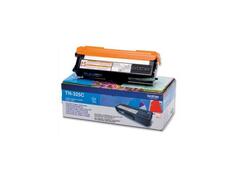 Лазерный картридж Brother TN-325C голубой для HL-4150CDN/MFC-9465CDN