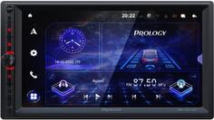 Автомагнитола Prology MPA-220 DSP 2DIN 4x55Вт