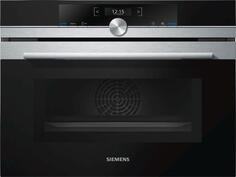Электрический шкаф Siemens CM633GBS1 серебристый