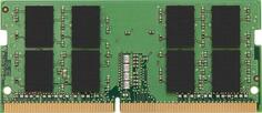 16GB Innodisk DDR4 WT 2400 SO DIMM Industrial Memory [M4S0-AGM1OISJ] Non-ECC, 1.2V, 2Rx8, -40°C ~ 85°C, Bulk