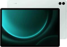 Графический планшет Samsung Galaxy Tab S9 FE+ 12.4 128Gb Green Wi-Fi Bluetooth Android SM-X610NLGACAU SM-X610NLGACAU
