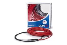 Нагревательный кабель ДЕВИ Flex-18T 395 Вт 230 В 22 м Devi