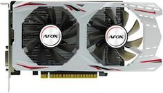 Видеокарта Afox GeForce GTX 1050 Ti GTX1050Ti PCI-E 4096Mb GDDR5 128 Bit Retail
