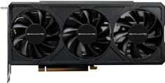 Видеокарта Gainward RTX4060Ti PANTHER 16GB GDDR6 128bit 3xDP HDMI 3FAN RTL