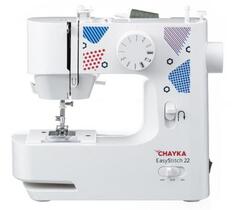 Швейная машина EASYSTITCH 22 CHAYKA