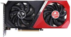 Видеокарта COLORFUL BANDS nVidia GeForce RTX 3060 NB DUO 12G V2 L-V PCI-E 12288Mb GDDR6 192 Bit Retail