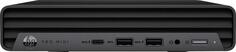 Неттоп HP ProDesk 400 G9 Intel Core i3 12100T 8 Гб SSD 256 Гб Intel UHD Graphics 730 Windows 11 Pro 6B239EA
