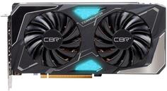 Видеокарта CBR nVidia GeForce RTX 3060 Terminator T1 PCI-E 12288Mb GDDR6 192 Bit Retail VGA-MSRTX3060-12G-RTL