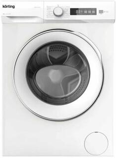 Стиральная машина Korting KWM 42L1060 белый