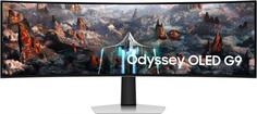 Монитор 49 Samsung Odyssey OLED G9 S49CG930SI LS49CG930SIXCI