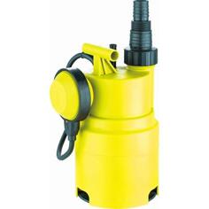 Насос дренажный WWQ ND-250V