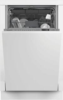 Посудомоечная машина встраив. Hotpoint HIS 2D87 D 2100Вт узкая инвертер Ariston