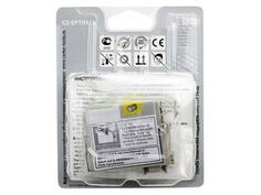 Струйный картридж Cactus CS-EPT0921 черный Epson Stylus C91/CX4300/T26/T27TX106 250стр.