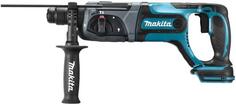 Перфоратор Makita DHR241Z SDS-Plus