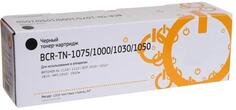 Картридж Bion TN-1075 для Brother HL-1010R/1112R/DCP-1510R/1512/MFC-1810R/1815 1500стр Черный