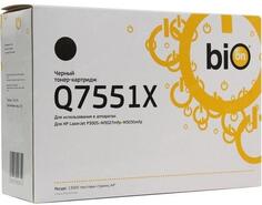 Bion Q7551X Картридж для HP LJ P3005/M3027mpf/M3035mpf, 13 000 страниц [Бион]