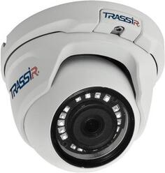 Видеокамера IP Trassir TR-D8121IR2 2.8-2.8мм цветная