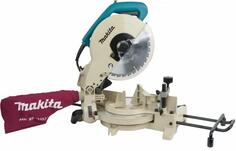 Торцовочная пила Makita LS1040N 1650Вт 93мм
