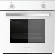 Электрический шкаф DARINA BO 1700 W белый