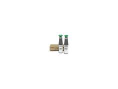 Тонер-картридж Xerox 106R01277 для WC5016 WC5020 6300стр 2шт Чёрный