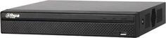 DAHUA DHI-NVR4216-4KS3 16-канальный IP-видеорегистратор 4K и H.265+, видеоаналитика, входящий поток до 160Мбит/с, 2 SATA III до 20Тбайт