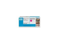 Тонер-картридж HP Q2673A magenta for Color LaserJet 3500/3700
