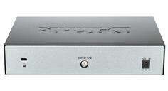 Коммутатор D-Link DGS-1100-06/ME/A1A