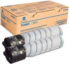 Тонер Konica Minolta TN118 для bizhab 195/215/235 черный 12000стр