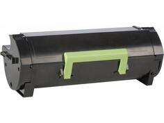 Картридж Lexmark 60F5X0E для для Lexmark MX510/MX511/MX611 20000стр Черный