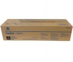 Тонер Konica Minolta A3VU150 для Konica Minolta bizhub C654 bizhub C754 31500 Черный