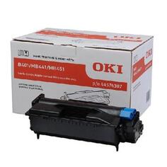 Фотобарабан OKI 44574307 для B401/MB441/451 25000стр