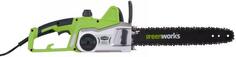 Цепная пила Greenworks GCS1840